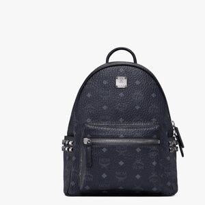 Mcm backpack
